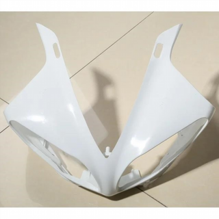 CARENADO COMPLETO SIN PINTAR YAMAHA R1 2009-11