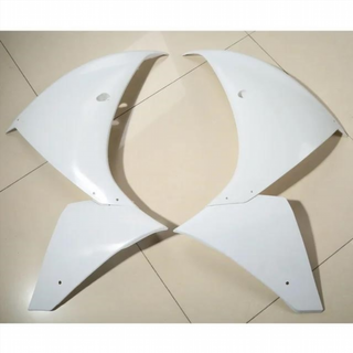 CARENADO COMPLETO SIN PINTAR YAMAHA R1 2009-11