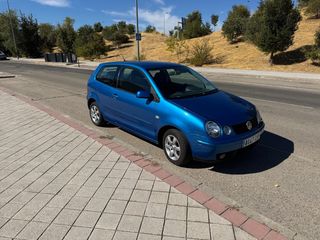Volkswagen Polo 2003