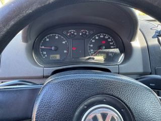 Volkswagen Polo 2003