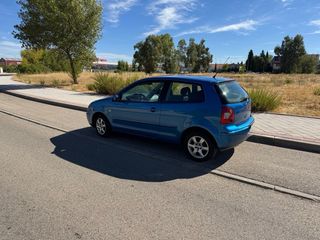 Volkswagen Polo 2003