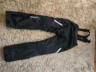 Chaqueta y pantalón moto cordura  - ALPINESTARS