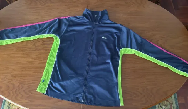 Chaqueta Uniforme Fec Talla 18