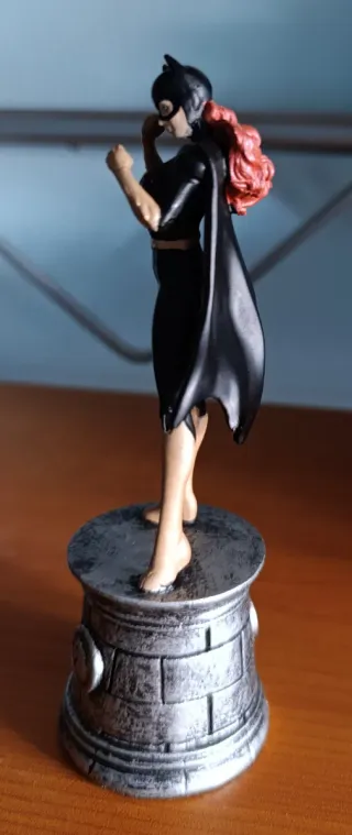 Action figure Batgirl DC Comics