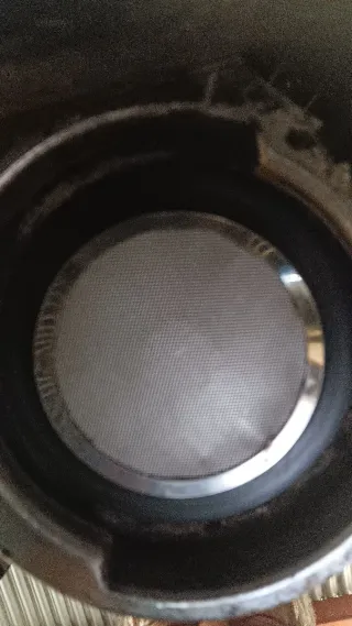 Cafetera de bar profesional + 2 molinillos de café