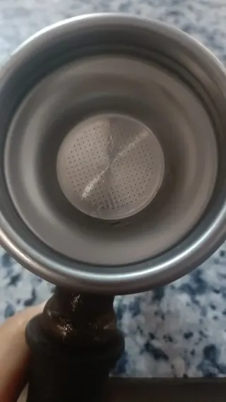 Cafetera de bar profesional + 2 molinillos de café