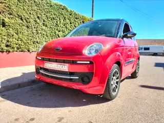 Microcar Mgo 2016