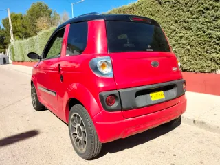 Microcar Mgo 2016