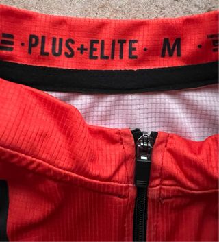 Maillot Ciclismo Ruta HaseKura