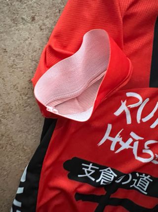 Maillot Ciclismo Ruta HaseKura