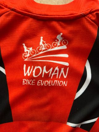 Maillot Ciclismo Ruta HaseKura