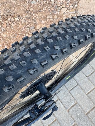 Scott Spark 900 MTB