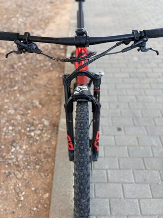 Scott Spark 900 MTB