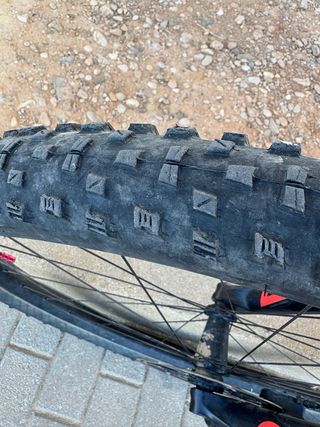 Scott Spark 900 MTB
