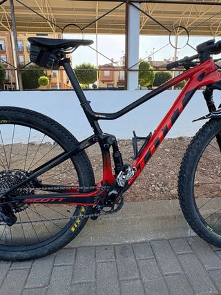 Scott Spark 900 MTB