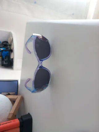 Gafas de sol Frozen niña Disney