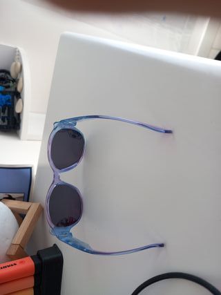 Gafas de sol Frozen niña Disney