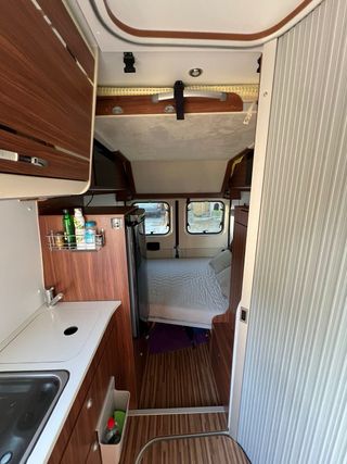 FIAT Ducato 2016