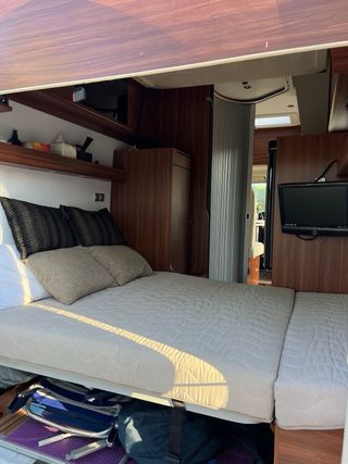 FIAT Ducato 2016