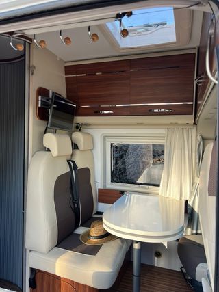 FIAT Ducato 2016