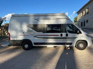 FIAT Ducato 2016