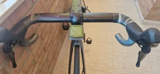 Bicicleta de carretera Aero carbono GIANT Propel A