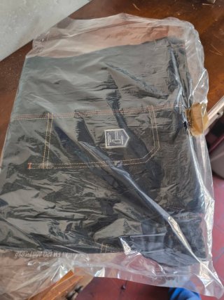 Pantaloni da lavoro SIR Safety System