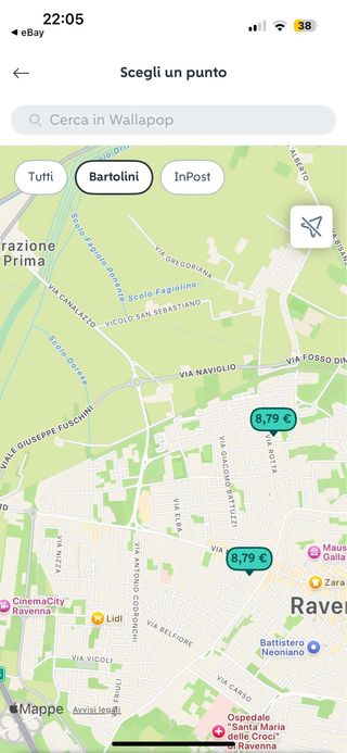 Attrezzo per addominali