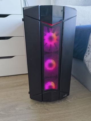 PC GAMING AMD3600/GTX 1660 SUPER 6GB 