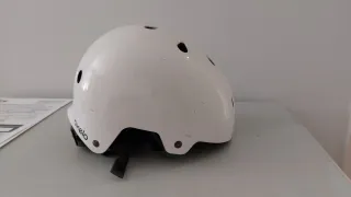 Casco Oxelo Patinaje Talla 50-54