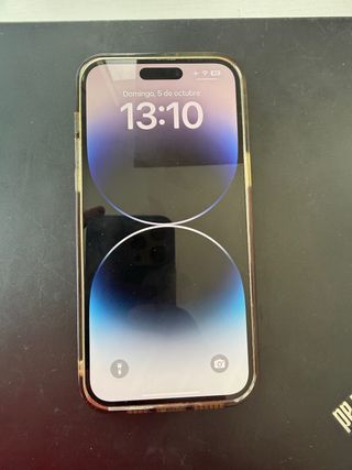 iPhone 14 Pro Max 128GB.