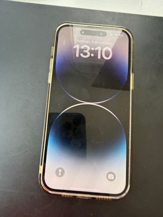 iPhone 14 Pro Max 128GB.