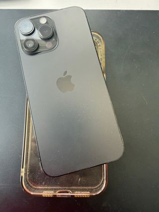 iPhone 14 Pro Max 128GB.