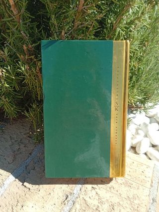 Stephen King El resplandor (Hardcover) Spanish