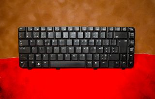 Teclado HP Compaq Presario C700 Original