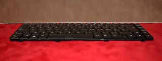 Teclado HP Compaq Presario C700 Original