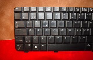 Teclado HP Compaq Presario C700 Original