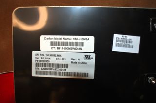 Teclado HP Compaq Presario C700 Original