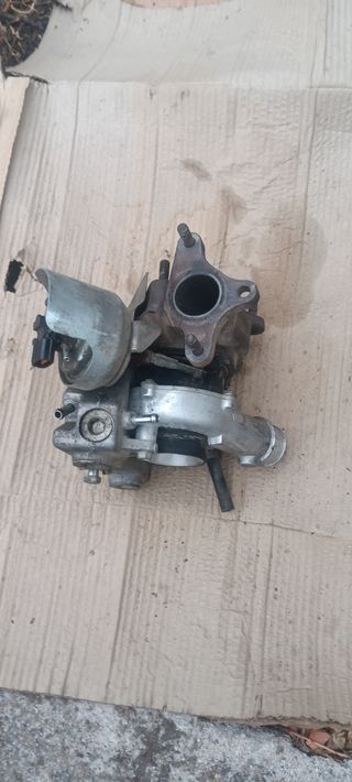 Turbo Subaru Legacy EE20 14411AA3180