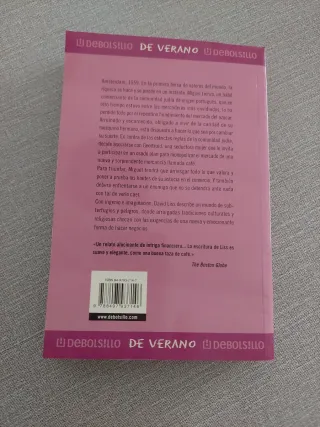 El Mercader De Cafe (Campanas) (Spanish Edition)