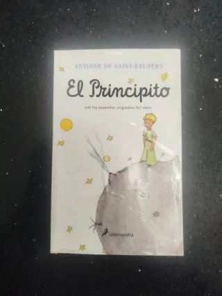 Principito, El