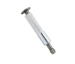 Cobertor Piscina Rectangular Gris