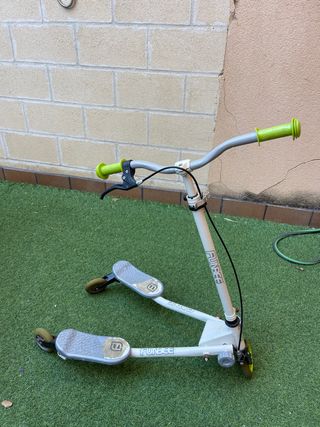 Patinete Funbee 3 ruedas