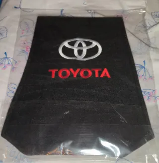 Reposacabezas Toyota Camry (2 unidades)