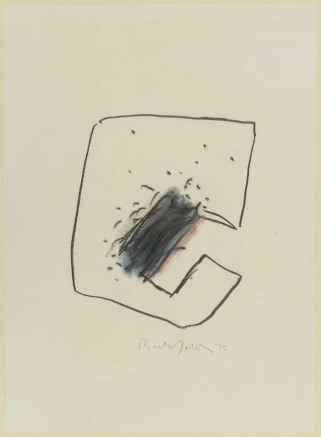 ERWIN BECHTOLD OBRA ORIGINAL