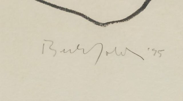 ERWIN BECHTOLD OBRA ORIGINAL