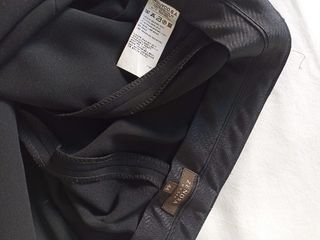 Traje de chaqueta y pantalón ZENDRA negro Talla 44