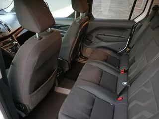 Ford Transit Connect 1.5TDCi 100CV 2016