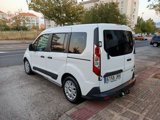 Ford Transit Connect 1.5TDCi 100CV 2016