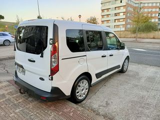 Ford Transit Connect 1.5TDCi 100CV 2016
